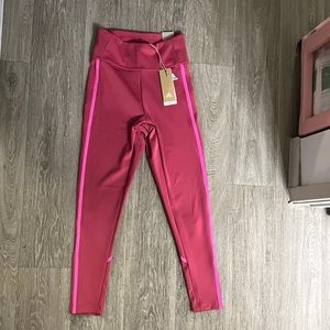 NWT high rise Adidas leggings